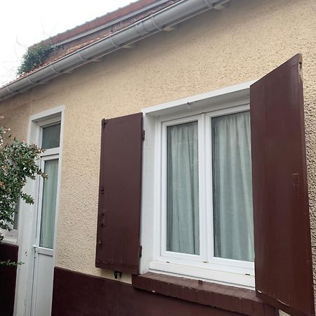 Appartement Cosy Tout Equipe Bois-Colombes المظهر الخارجي الصورة