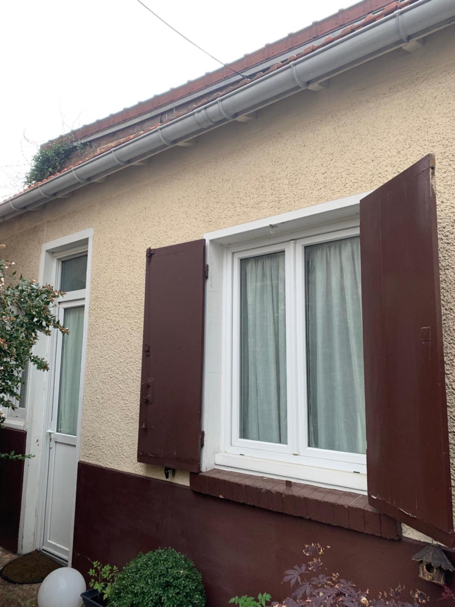 Appartement Cosy Tout Equipe Bois-Colombes المظهر الخارجي الصورة